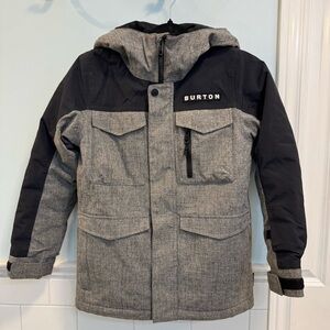 Burton Boys Covert 2L Jacket